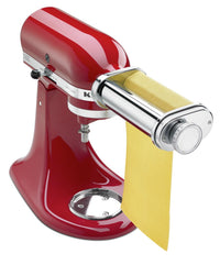 KitchenAid Pasta Roller Attachment - KSMPSA - Mixer Attachment in Other