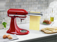 KitchenAid Pasta Roller Attachment - KSMPSA - Mixer Attachment in Other