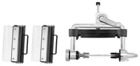 KitchenAid Vegetable Sheet Cutter Attachment - KSMSCA - Mixer Attachment in Other