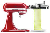 KitchenAid Vegetable Sheet Cutter Attachment - KSMSCA - Mixer Attachment in Other