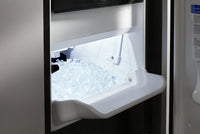 KitchenAid 15" Automatic Ice Maker - KUIX535HPS - Ice Maker in Stainless Steel with PrintShield™ Finish