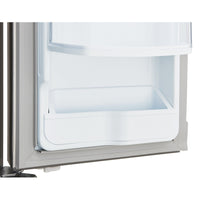 LG 21.8 Cu. Ft. 3-Door French Door Refrigerator - LRFNS2200S|Réfrigérateur LG de 21,8 pi³ à portes françaises à congélateur inférieur - LRFNS2200S|LRFNS22S