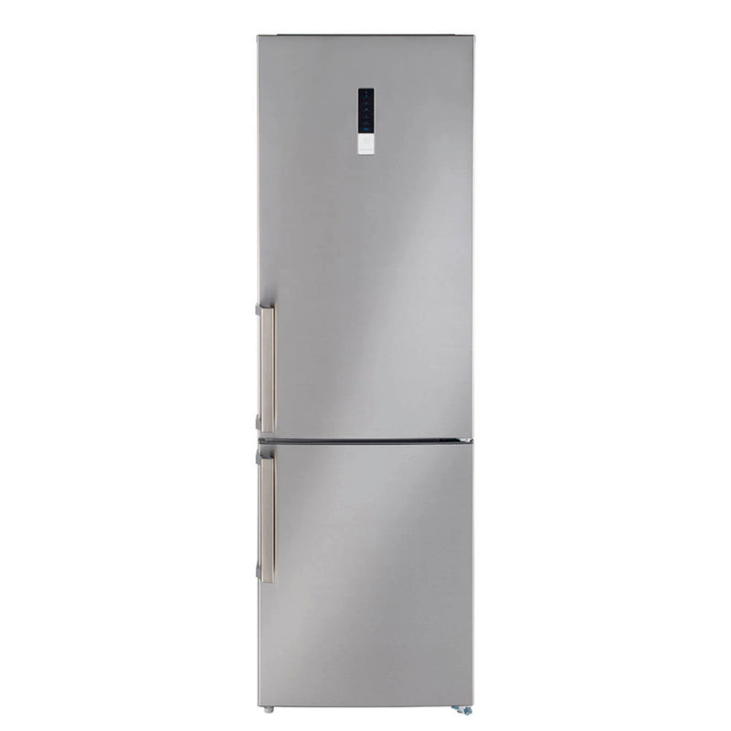 11CF bottom Mount Fridge-MBE11DSL