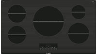 Bosch 500 Series 36" Induction Cooktop – NIT5668UC|Surface de cuisson à induction Bosch de série 500 de 36 po – NIT5668UC|NIT5668U