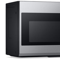 Samsung 1.9 Cu. Ft. Over-the-Range Microwave - ME19R7041FS/AC - Over-the-Range Microwave in Stainless Steel