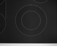 Maytag 30" Electric Cooktop with Reversible Grill and Griddle - MEC8830HS