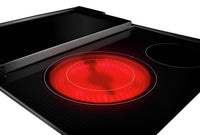 Maytag 30" Electric Cooktop with Reversible Grill and Griddle - MEC8830HS