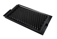 Maytag 36" Electric Cooktop with Reversible Grill and Griddle - MEC8836HS