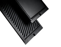 Maytag 36" Electric Cooktop with Reversible Grill and Griddle - MEC8836HS