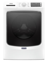Maytag 5.2 Cu. Ft. Front-Load Washer with Extra Power - MHW5630HW|Laveuse Maytag à chargement frontal de 5,2 pi3 avec fonction Extra Power - MHW5630HW|MHW5630W