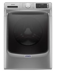 Maytag 5.5 Cu. Ft. Front-Load Washer with Extra Power - MHW6630HC|Laveuse Maytag à chargement frontal de 5,5 pi3 avec fonction Extra Power - MHW6630HC|MHW6630C