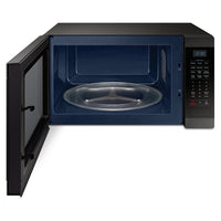 Samsung Countertop Microwave with Ceramic Interior – MS19M8020TG/AC 