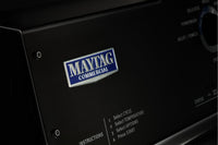 Maytag 4.0 Cu. Ft. Commercial-Grade Residential Top-Load Washer - MVWP575GW|Laveuse résidentielle à agitateur de qualité commerciale de Maytag, 4,0 pi3 - MVWP575GW|MVWP575W