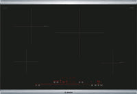 Bosch 30" 800 Series Induction Cooktop - NIT8069SUC