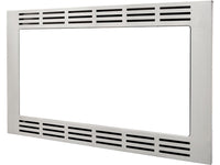 Panasonic 30" Microwave Trim Kit - NN-TK732S - Microwave Trim Kit in Stainless Steel