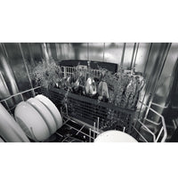 GE Profile Top-Control Dishwasher with Full Third Rack - PDT715SMNES | Lave-vaisselle GE ProfileMC à commandes sur le dessus avec troisième panier complet - PDT715SMNES | PDT715ES