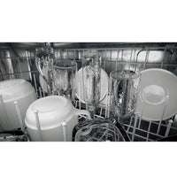 GE Profile Top-Control Dishwasher with Full Third Rack - PDT715SMNES | Lave-vaisselle GE ProfileMC à commandes sur le dessus avec troisième panier complet - PDT715SMNES | PDT715ES