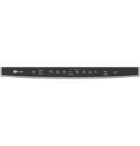 GE Profile Top-Control Dishwasher with Full Third Rack - PDT715SYNFS - Dishwasher in Stainless Steel
