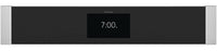 GE Profile™ 30" Smart Built-In Convection Double Wall Oven - PTD7000SNSS