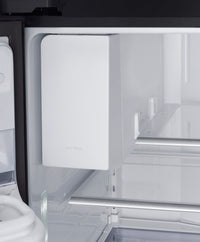 Samsung 24.7 Cu. Ft. French-Door Refrigerator with Twin Cooling Plus™ - RF25HMIDBSG/AA | Réfrigérateur Samsung 24,7 pi3 à portes françaises et technologie Twin Cooling PlusMD RF25HMIDBSR/AA | RF25HMIG