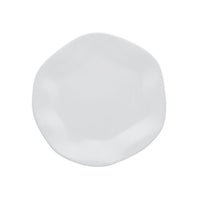 Ryo 16-Piece Dinnerware Set - White | Service de vaisselle Ryo 16 pièces - blanc | D87EW3AE