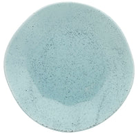 Ryo 16-Piece Dinnerware Set - Aqua | Service de vaisselle Ryo 16 pièces - turquoise | D87EDRGY