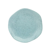 Ryo 16-Piece Dinnerware Set - Aqua | Service de vaisselle Ryo 16 pièces - turquoise | D87EDRGY