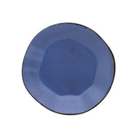 Ryo 16-Piece Dinnerware Set - Blue | Service de vaisselle Ryo 16 pièces - bleu | D87EE3SE