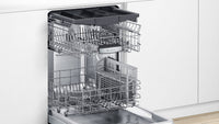 Bosch 500 Series Dishwasher with Third Rack - SHPM65Z55N