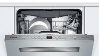 Bosch 500 Series Dishwasher with Third Rack - SHPM65Z55N