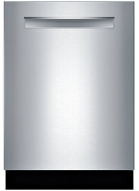 Bosch 500 Series Dishwasher with Third Rack - SHPM65Z55N