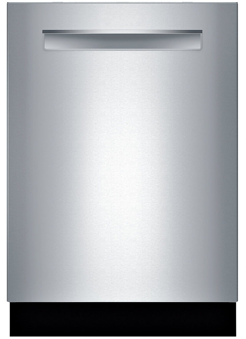 Bosch 500 Series Dishwasher with Third Rack - SHPM65Z55N