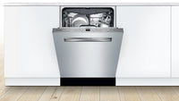 Bosch 500 Series Dishwasher with Third Rack - SHPM65Z55N