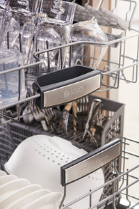 Bosch 800 Series Dishwasher with MyWay™ Third Rack - SHPM88Z75N