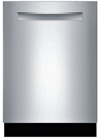 Bosch 800 Series Dishwasher with MyWay™ Third Rack - SHPM88Z75N