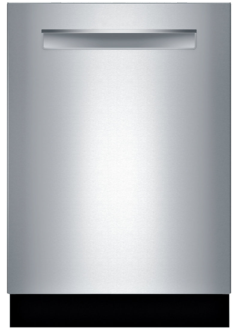 Bosch 800 Series Dishwasher with MyWay™ Third Rack - SHPM88Z75N