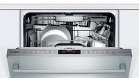 Bosch 800 Series Dishwasher with Bar-Style Handle - SHXM88Z75N