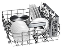 Bosch 800 Series Dishwasher with Bar-Style Handle - SHXM88Z75N