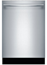 Bosch 800 Series Dishwasher with Bar-Style Handle - SHXM88Z75N
