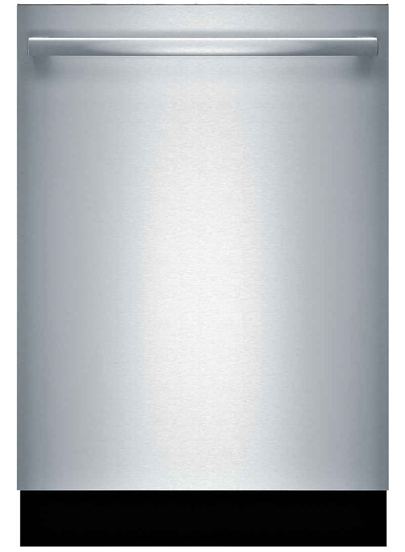 Bosch 800 Series Dishwasher with Bar-Style Handle - SHXM88Z75N
