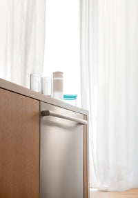 Bosch 800 Series Dishwasher with Bar-Style Handle - SHXM88Z75N