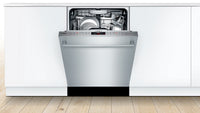 Bosch 800 Series Dishwasher with Bar-Style Handle - SHXM88Z75N