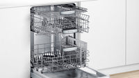 Bosch 800 Series Dishwasher with Bar-Style Handle - SHXM88Z75N