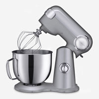 Cuisinart 5.2 L (5.5 QT) Precision Master Stand Mixer - SM-50BCC - Mixer in Stainless Steel