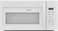 FRIGIDAIRE 30" OTR MICROWAVE WHITE-alternate-FMOS1846BW | FMOS184W