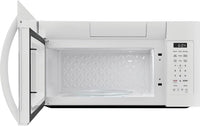 FRIGIDAIRE 30" OTR MICROWAVE WHITE-alternate-FMOS1846BW | FMOS184W
