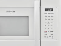 FRIGIDAIRE 30" OTR MICROWAVE WHITE-alternate-FMOS1846BW | FMOS184W