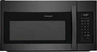 FRIGIDAIRE 30" OTR MICROWAVE STAINLESS-alternate-FMOS1846BS | FMOS184S
