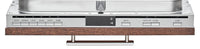 Whirlpool Panel-Ready Compact Dishwasher - UDT518SAHP - Dishwasher in Custom