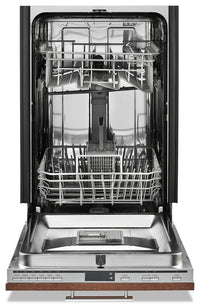 Whirlpool Panel-Ready Compact Dishwasher - UDT518SAHP - Dishwasher in Custom